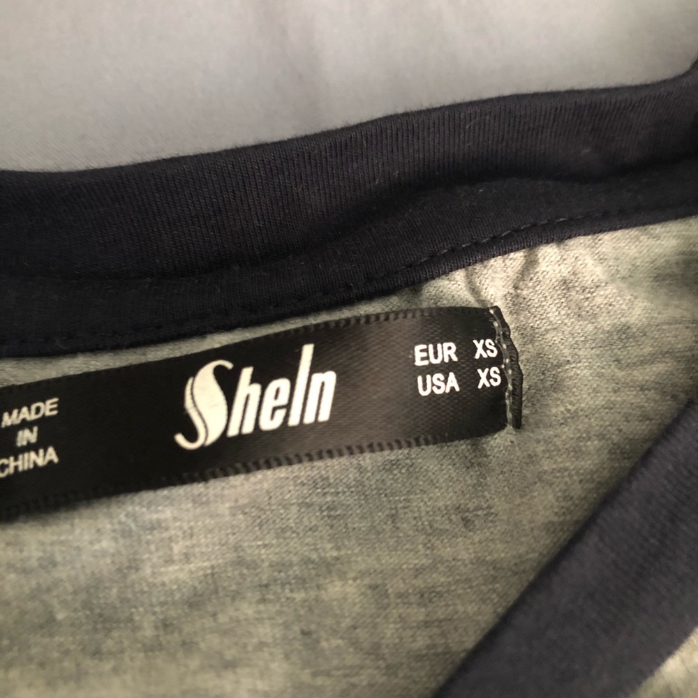 Baseball tee - Picture 2 of 2